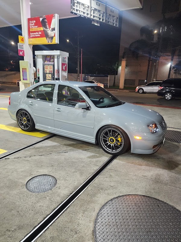 Posto Shell - Posto de Combustível em Centro, Guarulhos/SP - Foto 4