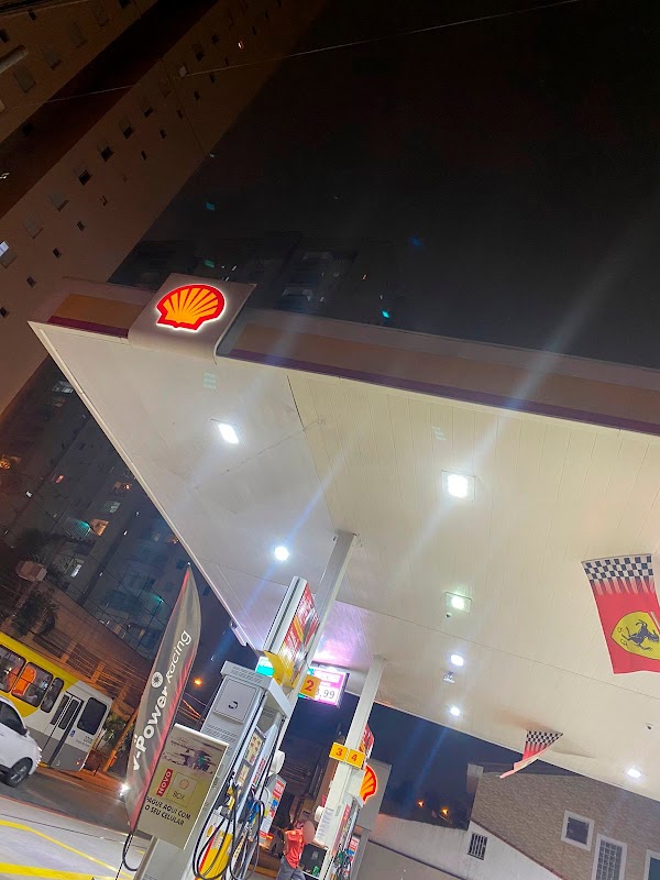Posto Shell - Posto de Combustível em Centro, Guarulhos/SP - Foto 5