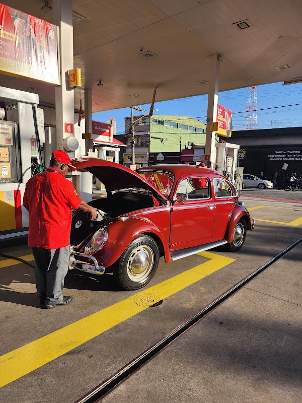 Foto 6 de Posto Shell