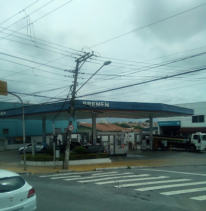 Auto Posto Bom Clima - Shell (Antigo Bremen)