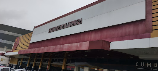Auto Posto Cumbica
