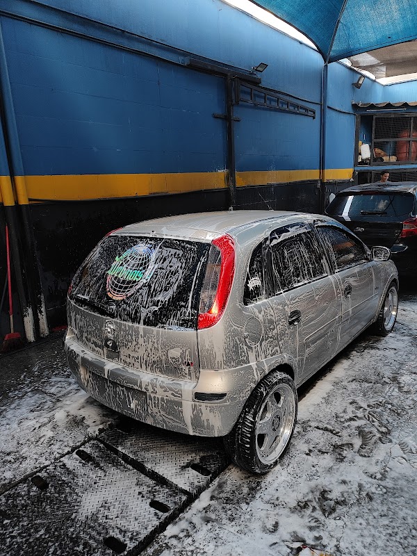 Posto Shell V - Power - Posto de Combustível em Gopoúva, Guarulhos/SP - Foto 2