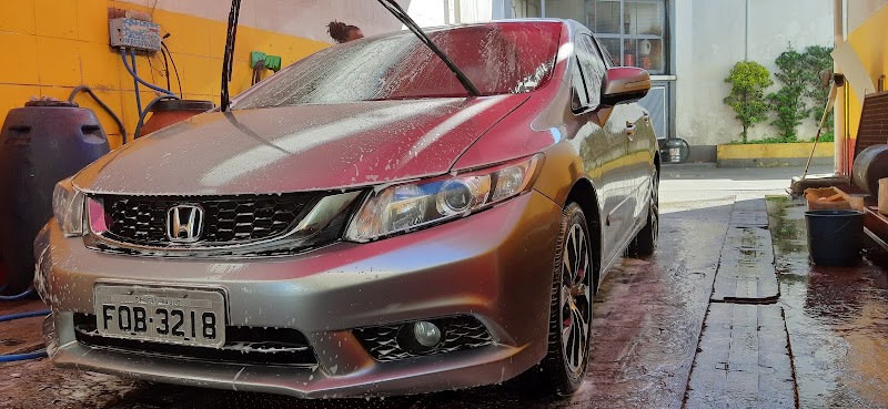 Posto Shell V - Power - Posto de Combustível em Gopoúva, Guarulhos/SP - Foto 5