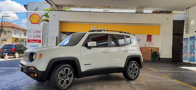 Foto 6 de Posto Shell V - Power