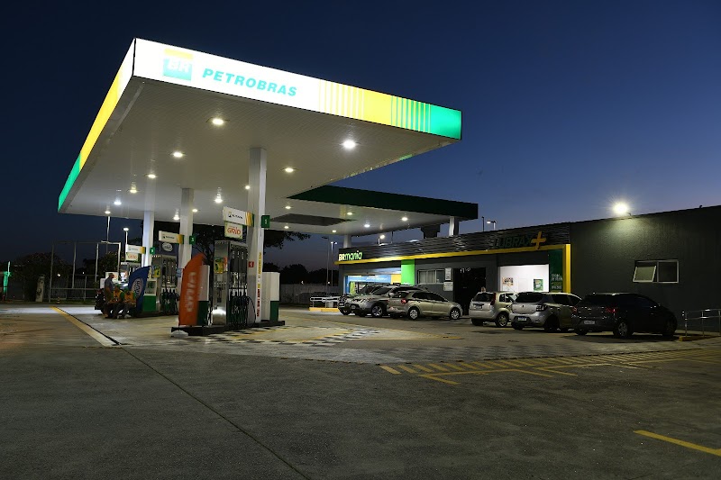 Posto Petrobras - Posto de Combustível em Paraventi, Guarulhos/SP - Foto 2