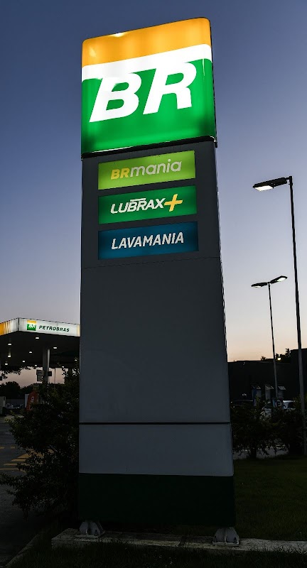 Posto Petrobras - Posto de Combustível em Paraventi, Guarulhos/SP - Foto 3