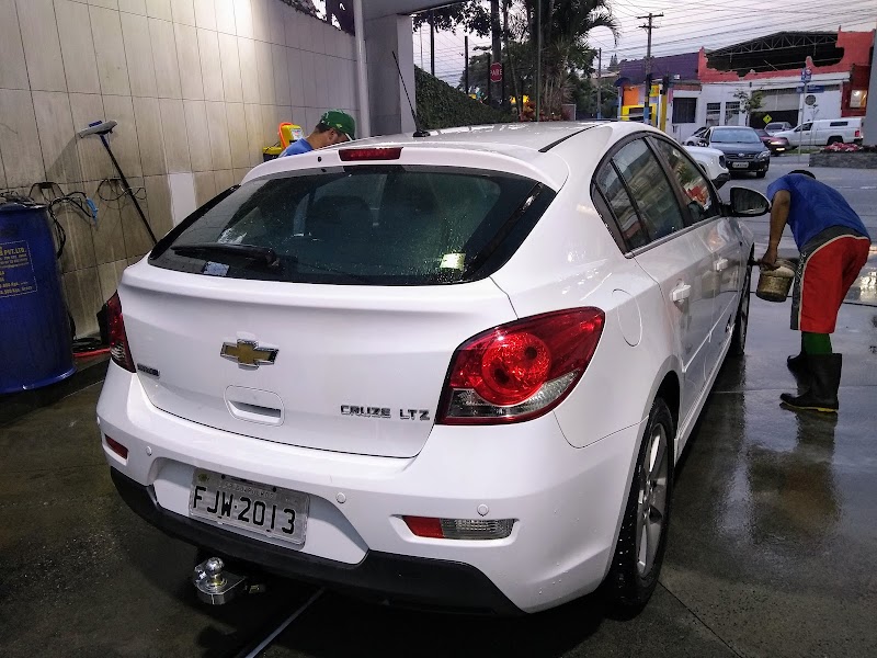 Centro Automotivo Luiz XII Ltda