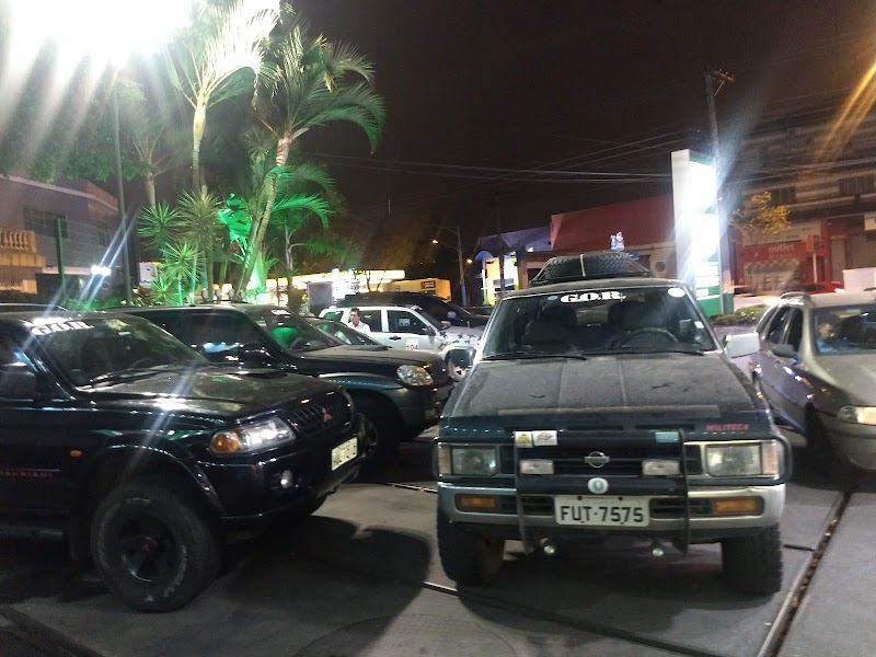 Centro Automotivo Luiz XII Ltda - Posto de Combustível em Picanço, Guarulhos/SP - Foto 2