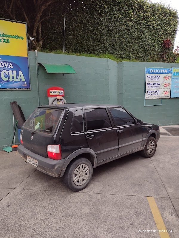 Centro Automotivo Luiz XII Ltda - Posto de Combustível em Picanço, Guarulhos/SP - Foto 4