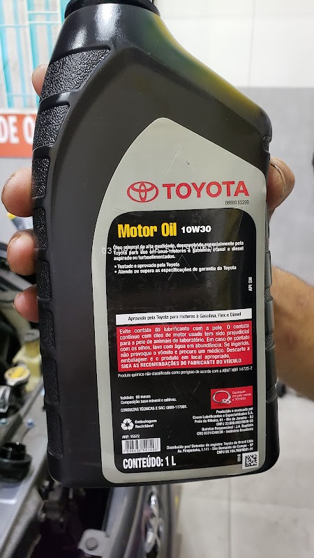 Centro Automotivo Luiz XII Ltda - Posto de Combustível em Picanço, Guarulhos/SP - Foto 5