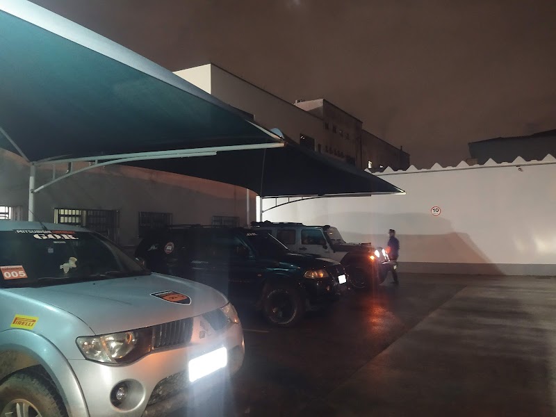 Foto 6 de Centro Automotivo Luiz XII Ltda