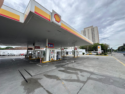 Cecap Guarulhos Auto Posto LTDA