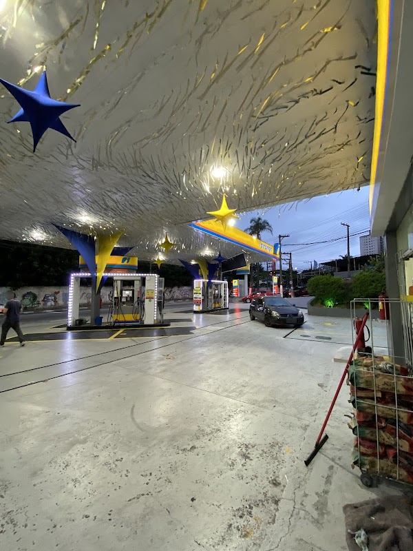 Posto Ipiranga - Posto de Combustível em sem-bairro, Guarulhos/SP - Foto 2
