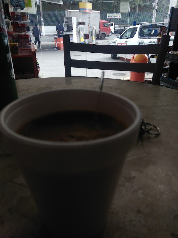 Posto Ipiranga - Posto de Combustível em sem-bairro, Guarulhos/SP - Foto 5