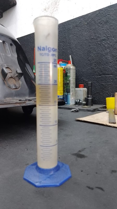 Foto 6 de Posto Ipiranga