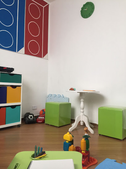Aproximakids Psicologia LTDA