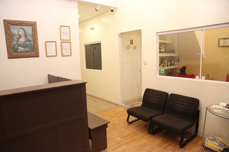 Clínica Esperançar | Psicólogos - Psicologia em Centro, Guarulhos/SP - Foto 3