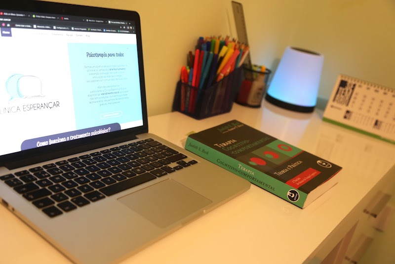 Clínica Esperançar | Psicólogos - Psicologia em Centro, Guarulhos/SP - Foto 4
