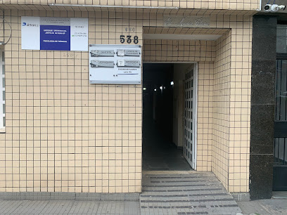 Clinica Rosas de Psicologia do Trânsito Ltda