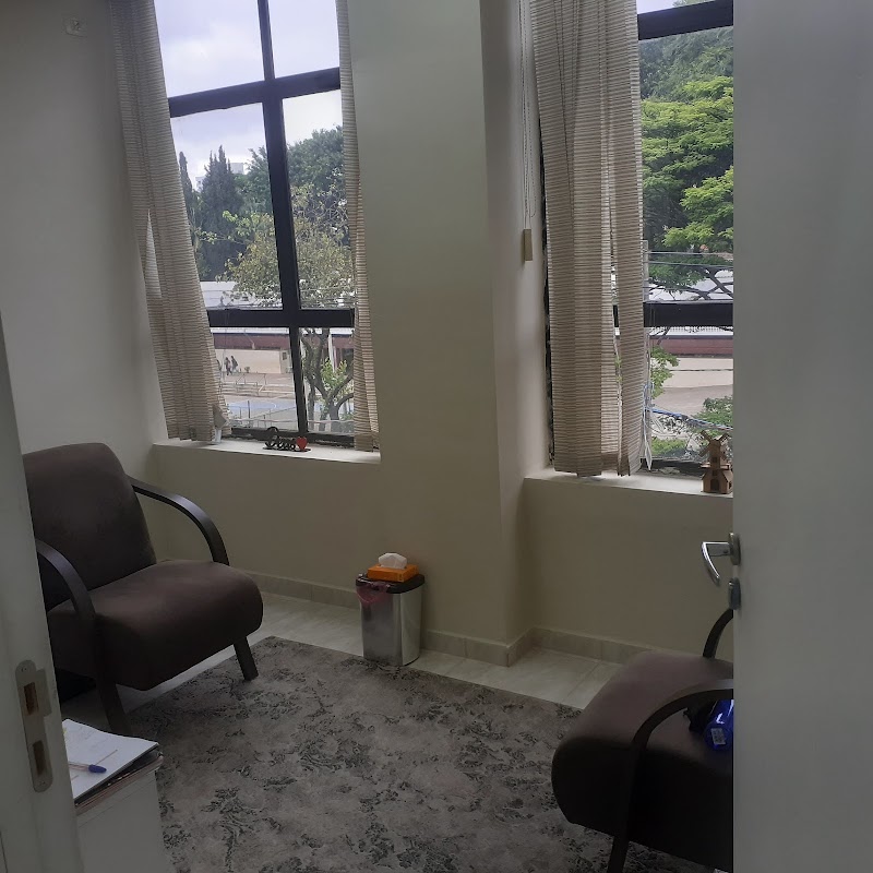 Consultório de Psicologia - Psiquê