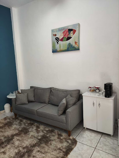 Lídia Mussi - Desperte Psiquê Clinica de Psicologia