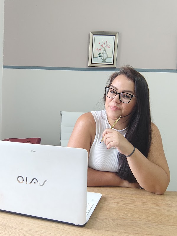 Psicóloga em Guarulhos