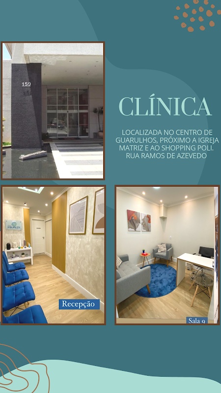 Psicóloga em Guarulhos - Psicologia em Centro, Guarulhos/SP - Foto 4