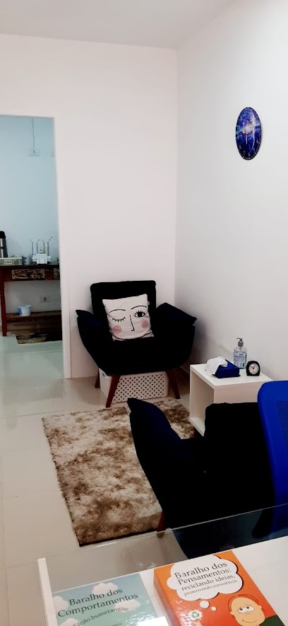 Espaço Equilíbrio e Saúde