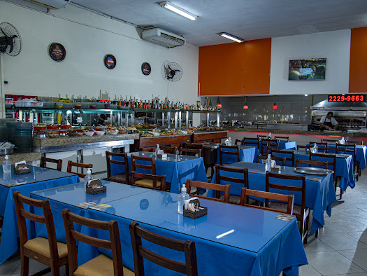 Churrascaria Bom Clima