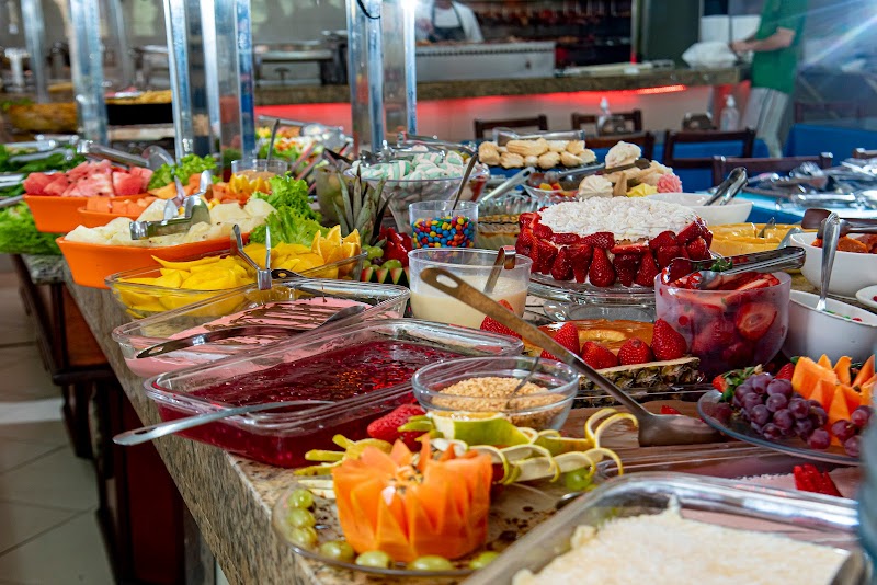 Churrascaria Bom Clima - Restaurante em Bom Clima, Guarulhos/SP - Foto 3