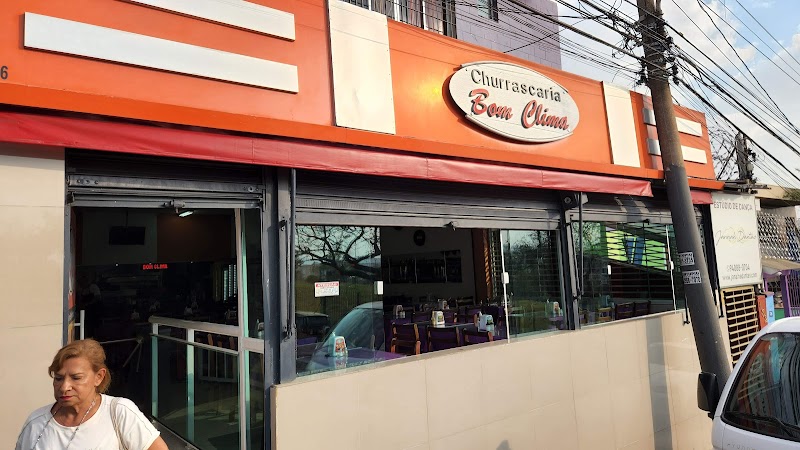 Churrascaria Bom Clima - Restaurante em Bom Clima, Guarulhos/SP - Foto 5