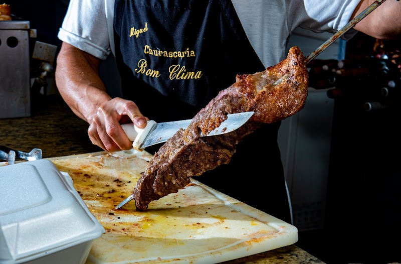 Foto 6 de Churrascaria Bom Clima