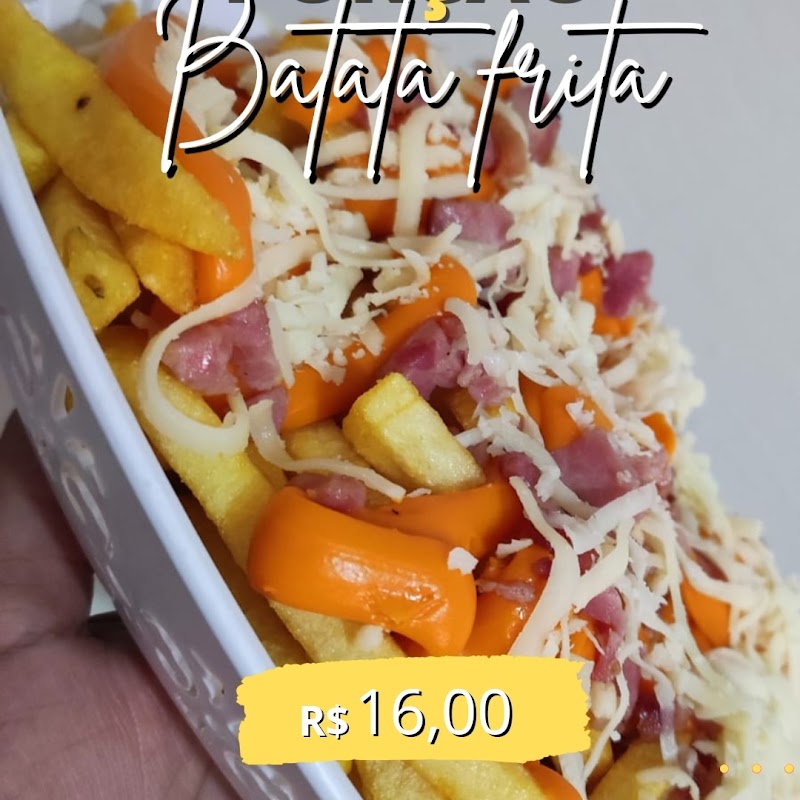 Pastelaria Dona Maria