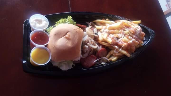 Pastelaria Dona Maria - Restaurante em Bonsucesso, Guarulhos/SP - Foto 5