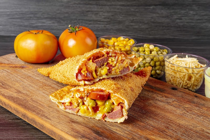 CHEFINHOS - Guarulhos - Restaurante em Centro, Guarulhos/SP - Foto 2