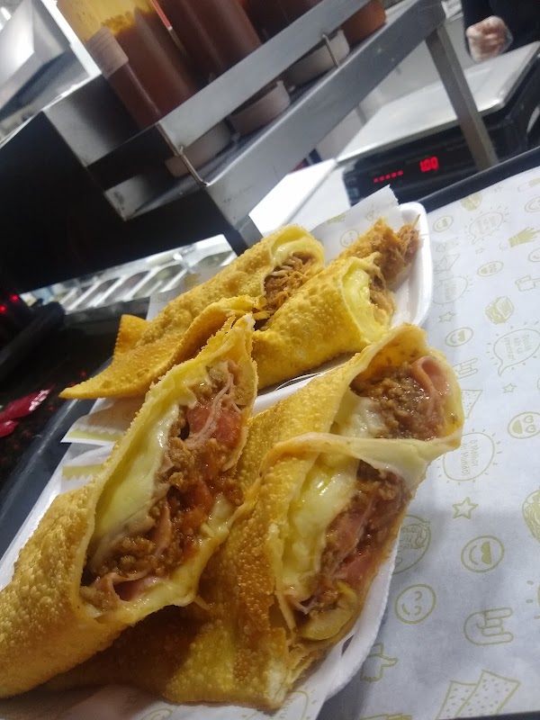 CHEFINHOS - Guarulhos - Restaurante em Centro, Guarulhos/SP - Foto 5