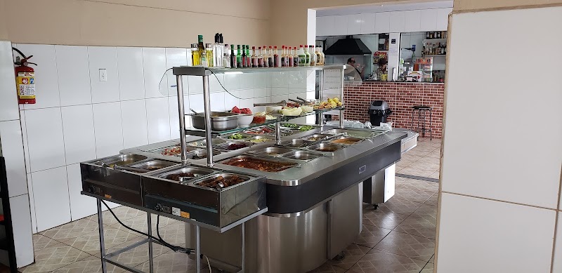 Churrascaria 2 Irmãos