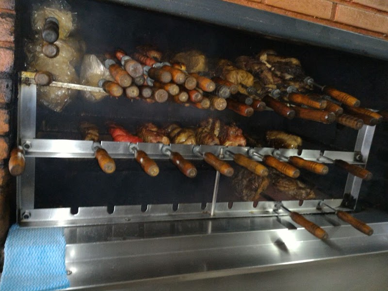 Churrascaria Karn's Grill