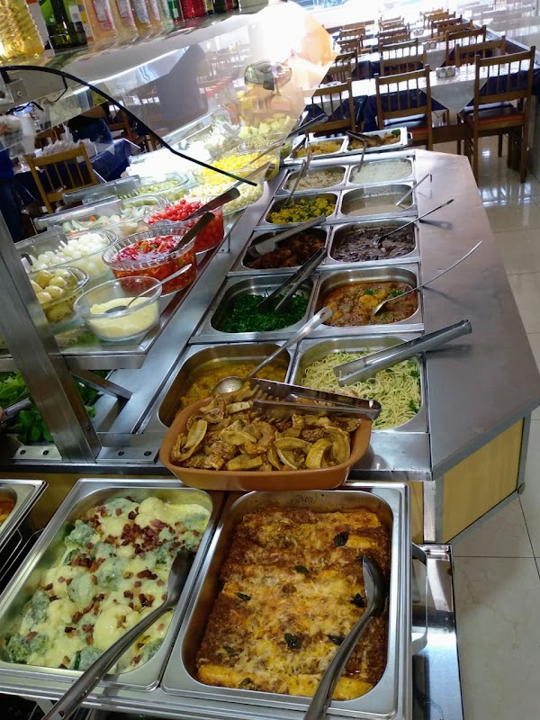 Churrascaria Karn's Grill - Restaurante em Centro, Guarulhos/SP - Foto 2