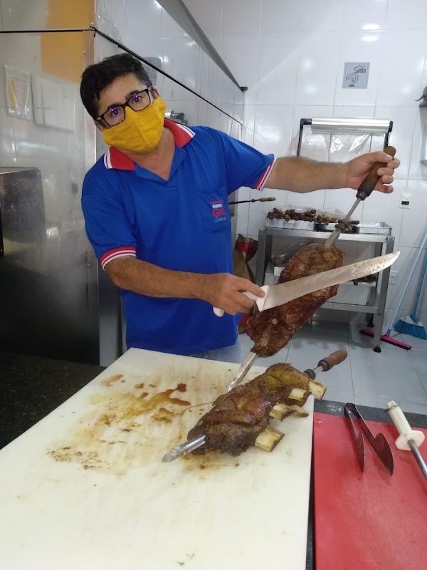 Churrascaria Karn's Grill - Restaurante em Centro, Guarulhos/SP - Foto 4