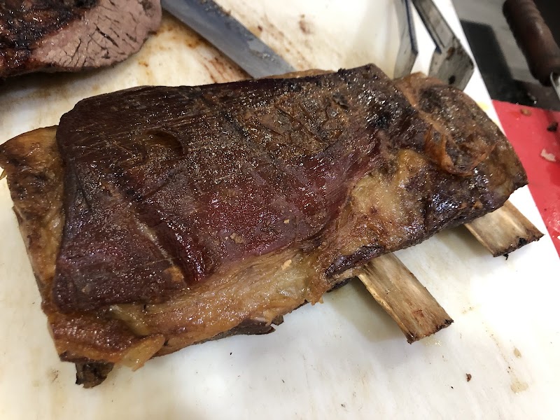 Foto 6 de Churrascaria Karn's Grill