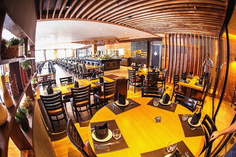 D'Brescia Churrascaria