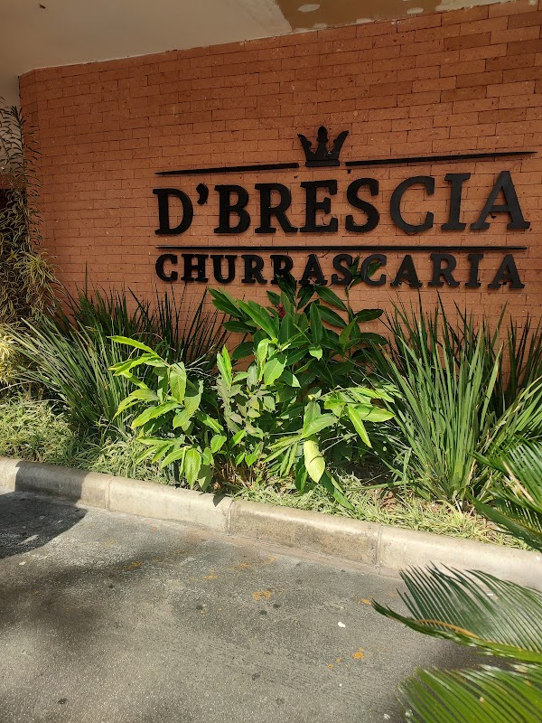 D'Brescia Churrascaria | Guarulhos - Restaurante em Centro, Guarulhos/SP - Foto 3