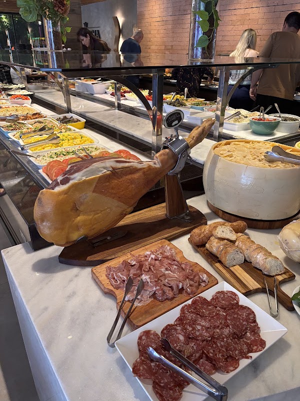 D'Brescia Churrascaria | Guarulhos - Restaurante em Centro, Guarulhos/SP - Foto 5