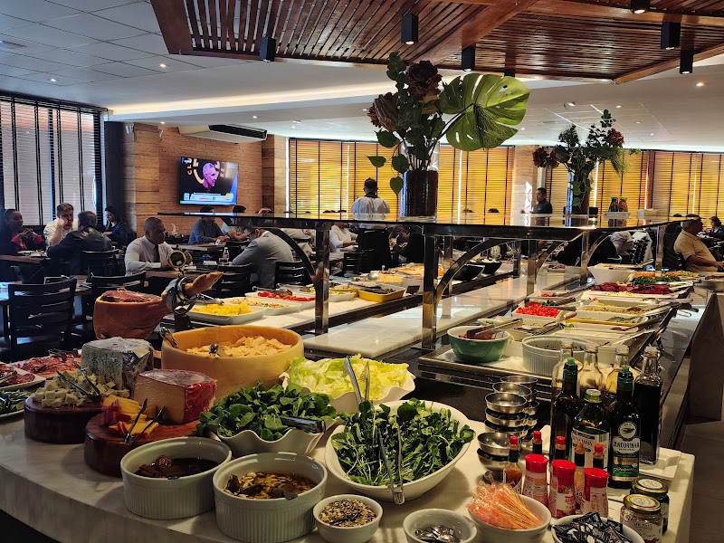 Foto 6 de D'Brescia Churrascaria