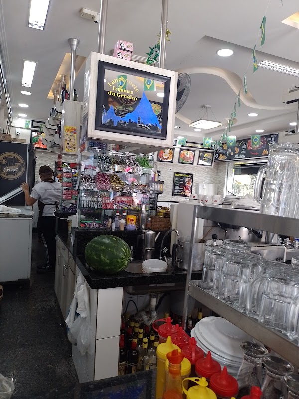 Esquinão da Getúlio - Restaurante em Centro, Guarulhos/SP - Foto 3