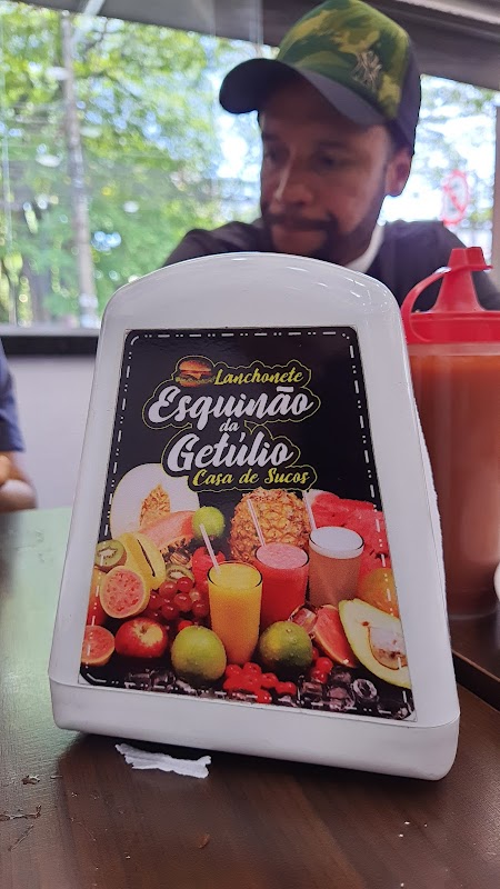Esquinão da Getúlio - Restaurante em Centro, Guarulhos/SP - Foto 4
