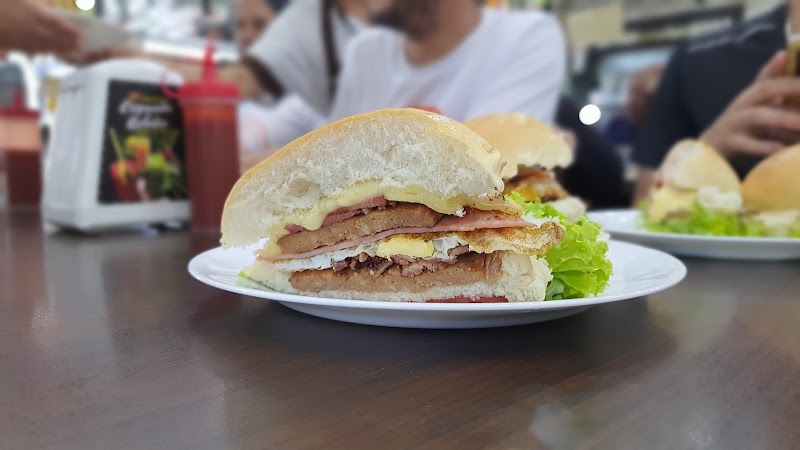 Foto 6 de Esquinão da Getúlio