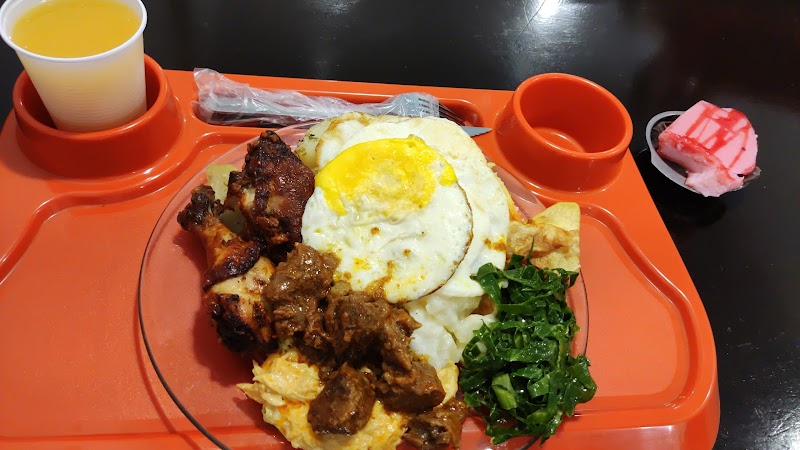 Finnus - Restaurante em Centro, Guarulhos/SP - Foto 2