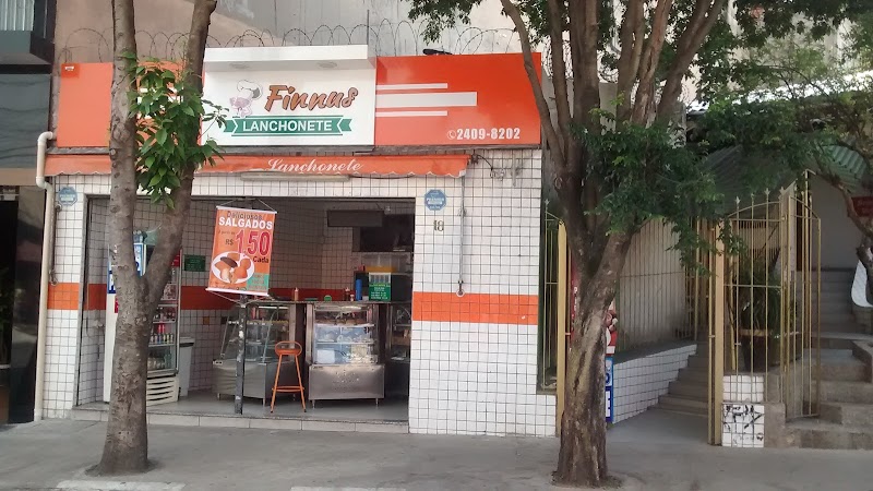 Finnus - Restaurante em Centro, Guarulhos/SP - Foto 4
